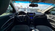 2016 Hyundai Santa Fe Sport PREMIUM, ONLY 178KMS, 4 CYLINDER, WH - Photo 11