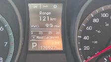 2016 Hyundai Santa Fe Sport PREMIUM, ONLY 178KMS, 4 CYLINDER, WH - Photo 14