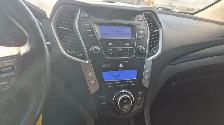 2016 Hyundai Santa Fe Sport PREMIUM, ONLY 178KMS, 4 CYLINDER, WH - Photo 15