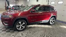 2019 jeep Cherokee LIMITED - Photo 2