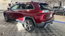 2019 jeep Cherokee LIMITED - Photo 3