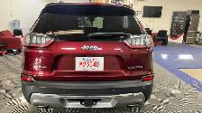 2019 jeep Cherokee LIMITED - Photo 4