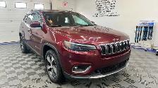 2019 jeep Cherokee LIMITED - Photo 6