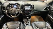 2019 jeep Cherokee LIMITED - Photo 7