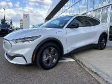 2023 Ford Mustang Mach-E Select - Photo 4