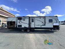 2016 Prime Time RV LaCrosse 329BHT
