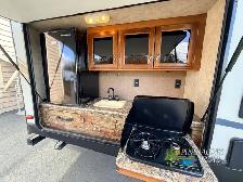 2016 Prime Time RV LaCrosse 329BHT - Photo 5