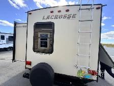 2016 Prime Time RV LaCrosse 329BHT - Photo 7