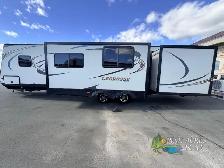 2016 Prime Time RV LaCrosse 329BHT - Photo 8