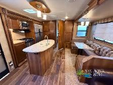 2016 Prime Time RV LaCrosse 329BHT - Photo 13