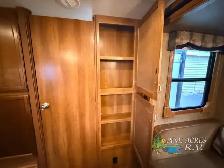 2016 Prime Time RV LaCrosse 329BHT - Photo 22
