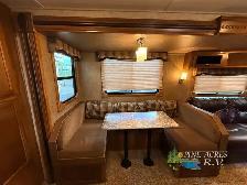 2016 Prime Time RV LaCrosse 329BHT - Photo 23