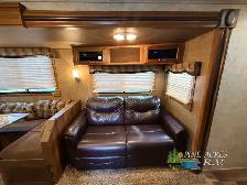 2016 Prime Time RV LaCrosse 329BHT - Photo 25