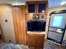 2016 Prime Time RV LaCrosse 329BHT - Photo 26