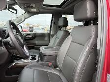 2019 GMC Sierra 1500 SLT. 5.3L V8 4WD. Crew Cab Leather Sunroof - Photo 5