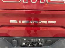 2019 GMC Sierra 1500 SLT. 5.3L V8 4WD. Crew Cab Leather Sunroof - Photo 13