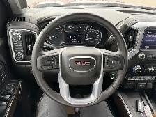 2019 GMC Sierra 1500 SLT. 5.3L V8 4WD. Crew Cab Leather Sunroof - Photo 15