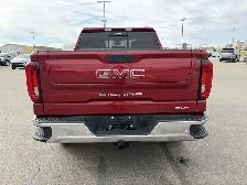 2019 GMC Sierra 1500 SLT. 5.3L V8 4WD. Crew Cab Leather Sunroof - Photo 18