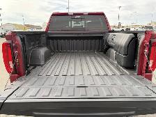 2019 GMC Sierra 1500 SLT. 5.3L V8 4WD. Crew Cab Leather Sunroof - Photo 19
