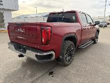 2019 GMC Sierra 1500 SLT. 5.3L V8 4WD. Crew Cab Leather Sunroof - Photo 20