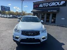2016 INFINITI QX50 Other AWD 4dr - Photo 2