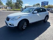 2016 INFINITI QX50 Other AWD 4dr - Photo 3