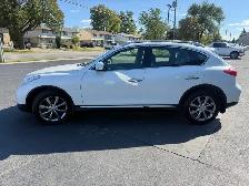 2016 INFINITI QX50 Other AWD 4dr - Photo 4
