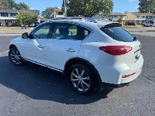 2016 INFINITI QX50 Other AWD 4dr - Photo 5