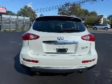 2016 INFINITI QX50 Other AWD 4dr - Photo 6