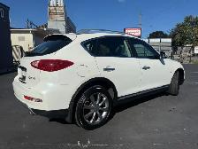 2016 INFINITI QX50 Other AWD 4dr - Photo 7