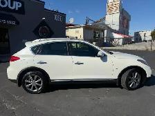 2016 INFINITI QX50 Other AWD 4dr - Photo 8