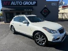 2016 INFINITI QX50 Other AWD 4dr - Photo 9