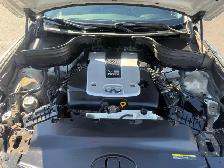 2016 INFINITI QX50 Other AWD 4dr - Photo 12