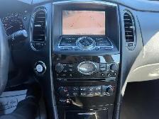 2016 INFINITI QX50 Other AWD 4dr - Photo 14