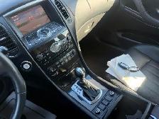 2016 INFINITI QX50 Other AWD 4dr - Photo 15