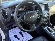 2016 INFINITI QX50 Other AWD 4dr - Photo 17