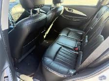2016 INFINITI QX50 Other AWD 4dr - Photo 18