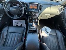 2016 INFINITI QX50 Other AWD 4dr - Photo 20