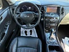 2016 INFINITI QX50 Other AWD 4dr - Photo 21