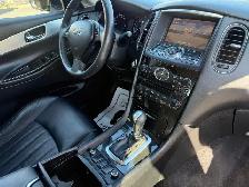 2016 INFINITI QX50 Other AWD 4dr - Photo 23