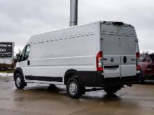 2025 Ram ProMaster Cargo Van Tradesman - Photo 6