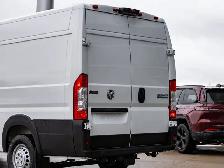 2025 Ram ProMaster Cargo Van Tradesman - Photo 7