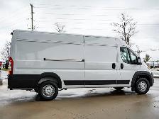 2025 Ram ProMaster Cargo Van Tradesman - Photo 9