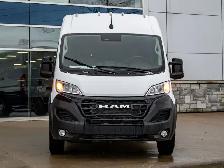 2025 Ram ProMaster Cargo Van Tradesman - Photo 12