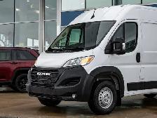 2025 Ram ProMaster Cargo Van Tradesman - Photo 13