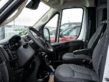 2025 Ram ProMaster Cargo Van Tradesman - Photo 15