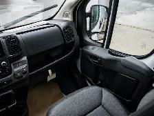2025 Ram ProMaster Cargo Van Tradesman - Photo 24