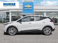 2027 Chevrolet Bolt - Photo 3