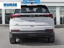 2027 Chevrolet Bolt - Photo 5