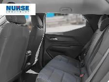 2027 Chevrolet Bolt - Photo 22